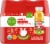 Simple Truth Organic® 100% Apple Juice Bottles Perspective: back