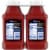 Kroger® Original Tomato Ketchup Perspective: back