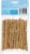 Pet Pride® Beefhide Chicken Flavor Basted Twists for Dogs Perspective: back