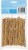 Pet Pride® Beefhide Chicken Flavor Basted Twists for Dogs Perspective: back