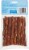 Pet Pride® Rawhide Beef Basted Twist Perspective: back