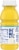 Kroger® 100% Pineapple Juice Bottle Perspective: back