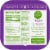 Simple Truth Organic® Tri-Bean Blend Perspective: back