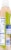 Kroger® Canola Oil Cooking Spray Perspective: back