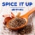 Kroger® Salt Free Everything But the Salt Seasoning Blend Shaker Perspective: back