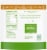 Simple Truth Organic® Frozen Pineapple Chunks Perspective: back