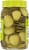 Kroger® Hamburger Dill Fast Food Style Chips Perspective: back
