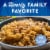 Kroger® Skillet Meals Beef Pasta Perspective: back