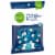 Simple Truth Organic® Sea Salt and Black Pepper Popcorn Perspective: back