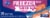 Kroger® Quart Slider Freezer Bag Perspective: back