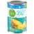 Simple Truth Organic® Canned Pineapple Chunks No Sugar Added in Pineapple Juice Perspective: back