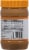 Smart Way™ Creamy Peanut Butter Perspective: back