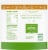 Simple Truth Organic® Freshly Frozen Extra Sweet Pineapple Chunks Perspective: back