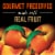 Private Selection Peach Preserve & Jam Perspective: back