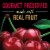 Private Selection® Morello Cherry Preserves Perspective: back