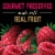 Private Selection® Red Raspberry Preserves Perspective: back