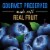 Private Selection® Blueberry Preserves Perspective: back