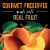 Private Selection® Apricot Preserves Perspective: back