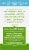 Simple Truth® Vanilla & Blueberry Chamomile Herbal Tea Perspective: back