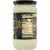 Private Selection® Basil Pesto Alfredo Pasta Sauce Perspective: back