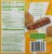 Simple Truth Organic™ Baked Banana Bread Energy Bar Perspective: back