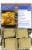 Kroger® Cheese Ravioli Perspective: back