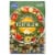 Kroger® Tricolor Cheese Tortellini Perspective: back
