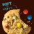 Kroger® Supreme Soft Baked Monster Chocolate Chip Cookies Perspective: back