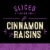 Private Selection® Cinnamon Raisin Bread Perspective: back