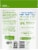 Simple Truth® Triple Power Free & Clear Dishwasher Detergent Pacs Perspective: back