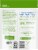 Simple Truth® Triple Power Free & Clear Dishwasher Detergent Pacs Perspective: back