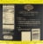 Private Selection® Frozen Sliced Bananas Perspective: back