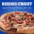 Kroger® Rising Crust Supreme Pizza Perspective: back