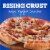 Kroger® Three Meat Rising Crust Frozen Pizza Perspective: back