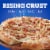 Kroger® White Chicken Rising Crust Frozen Pizza Perspective: back