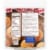 Kroger® Dinner Roll Dough Perspective: back