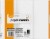 Kroger® Smartway™ Paper Towels Rolls Perspective: back