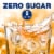 Kroger® Refresh White Grape Peach Water Enhancer Bottle Perspective: back