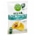Simple Truth Organic® Taqueria Style Yellow Corn Tortilla Chips Perspective: back