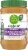 Simple Truth Organic® Peanut Butter Crunchy No Stir BIG DEAL! Perspective: back