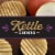 Private Selection™ Sweet Maui Onion Crinkle Cut Kettle Potato Chips Perspective: back