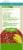 Simple Truth Organic® Vegan No Beef Beef Broth Perspective: back