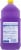 Kroger® Mercado Lavender Multi-Purpose Cleaner Perspective: back