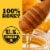 Kroger® Clover Honey Twin Pack Perspective: back