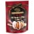 Private Selection® Candy Cane Chocolate Covered Almonds Holiday Candy Bag Perspective: back