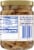 Kroger® Sliced Mushroom Jar Perspective: back