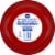 Kroger® Celebration Paper Plates Perspective: back