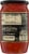 Private Selection® Tomato & Black Truffle Pasta Sauce Perspective: back