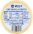 Kroger® Mercado Quesadilla Cheese Perspective: back