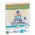 Kroger® Mercado Ready to Cook Flour Tortillas Perspective: back